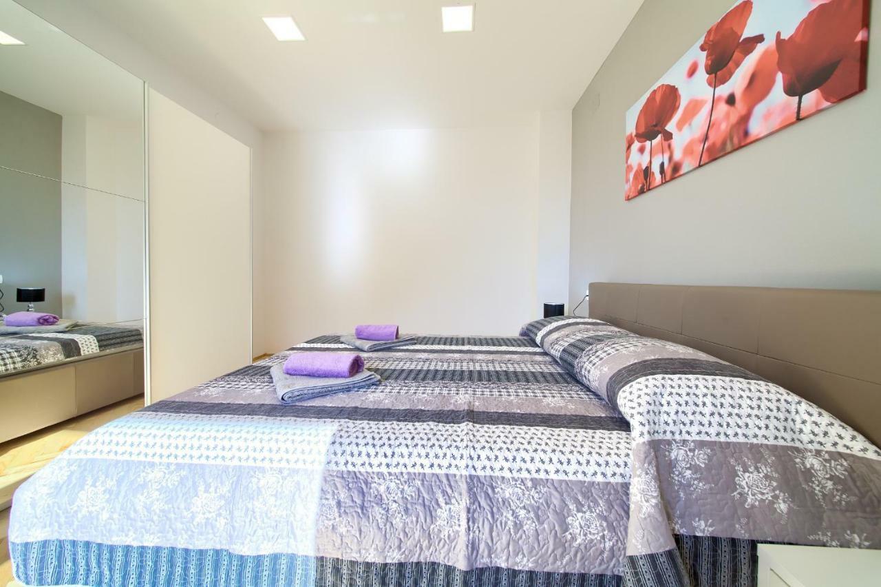 Nadija Studio Apartmani クルク エクステリア 写真